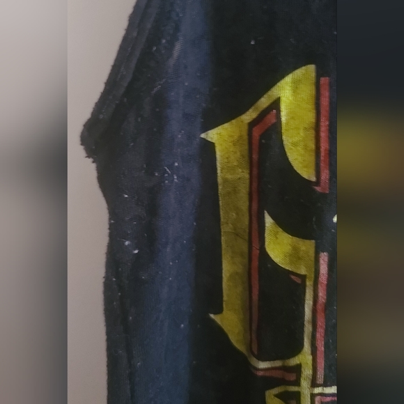 ⚡️2/$20 Guns N Roses tank top - Picture 5 of 12